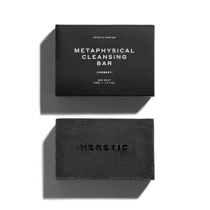 Heretic Metaphysical Cleansing Bar