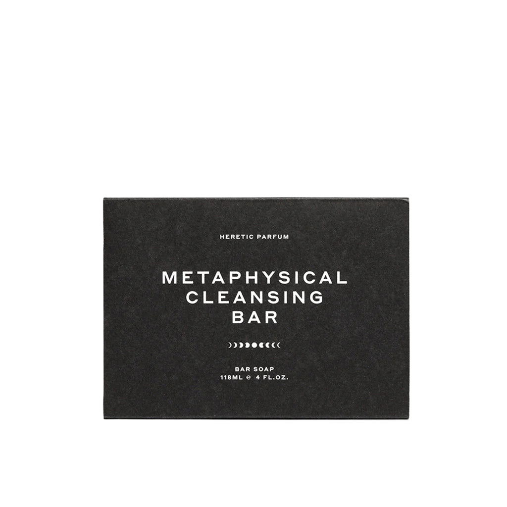 Heretic Metaphysical Cleansing Bar
