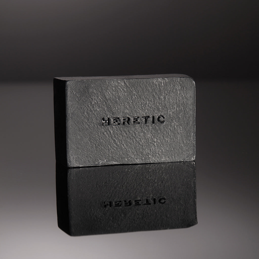 Heretic Metaphysical Cleansing Bar 4OZ
