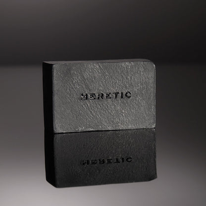Heretic Metaphysical Cleansing Bar 4OZ