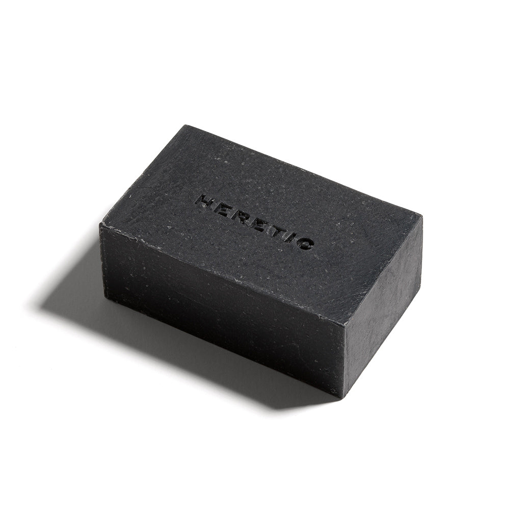 Heretic Metaphysical Cleansing Bar