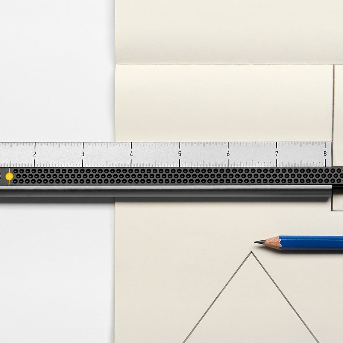 Craighill Metrolog Ruler