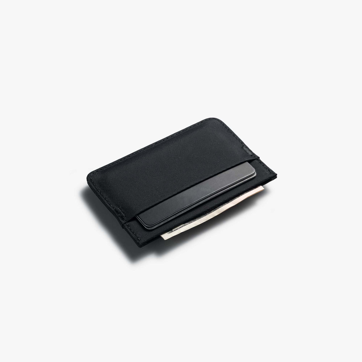 Pioneer Molecule Cardholder