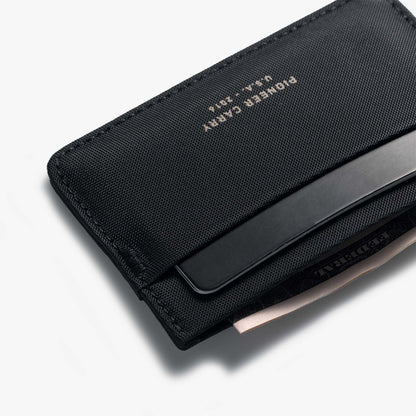 Pioneer Molecule Cardholder