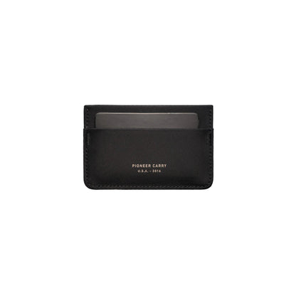 Pioneer Molecule Cardholder Black Baby Ballistic™