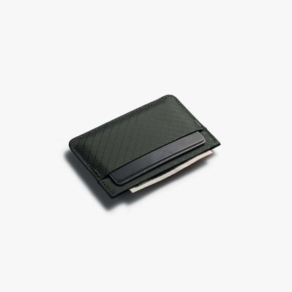 Pioneer Molecule Cardholder