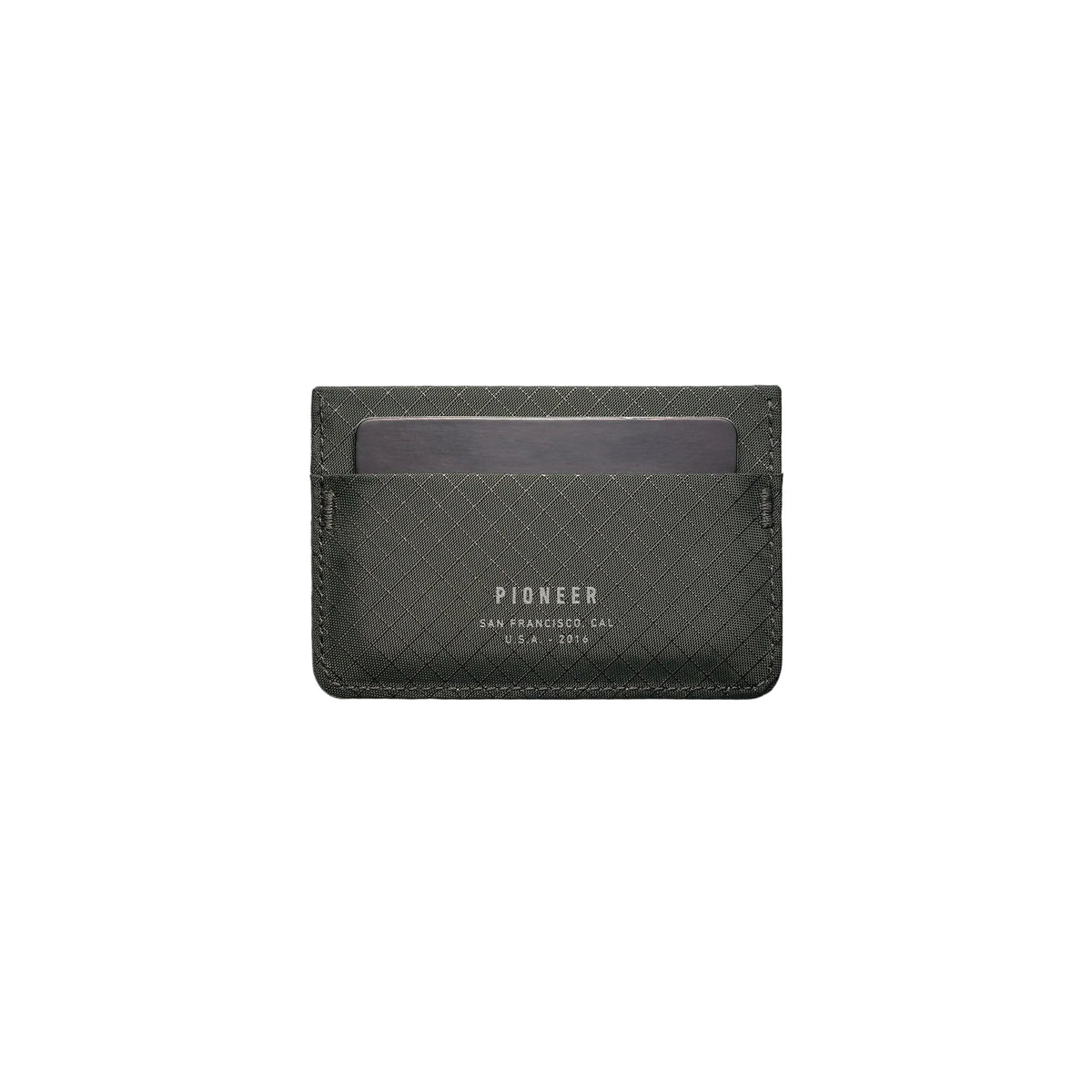 Pioneer Molecule Cardholder Forest 10XD™