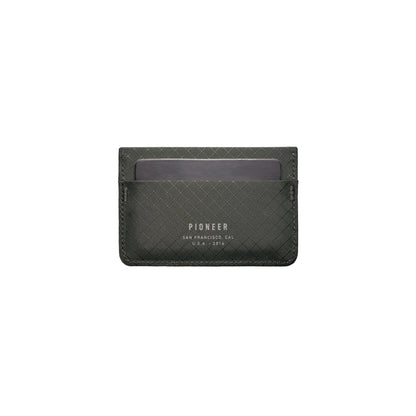 Pioneer Molecule Cardholder Forest 10XD™