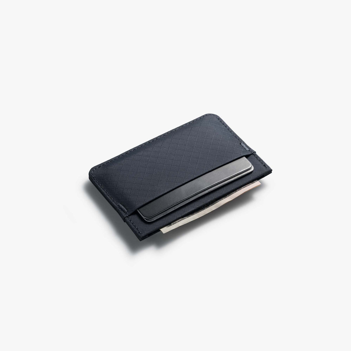 Pioneer Molecule Cardholder