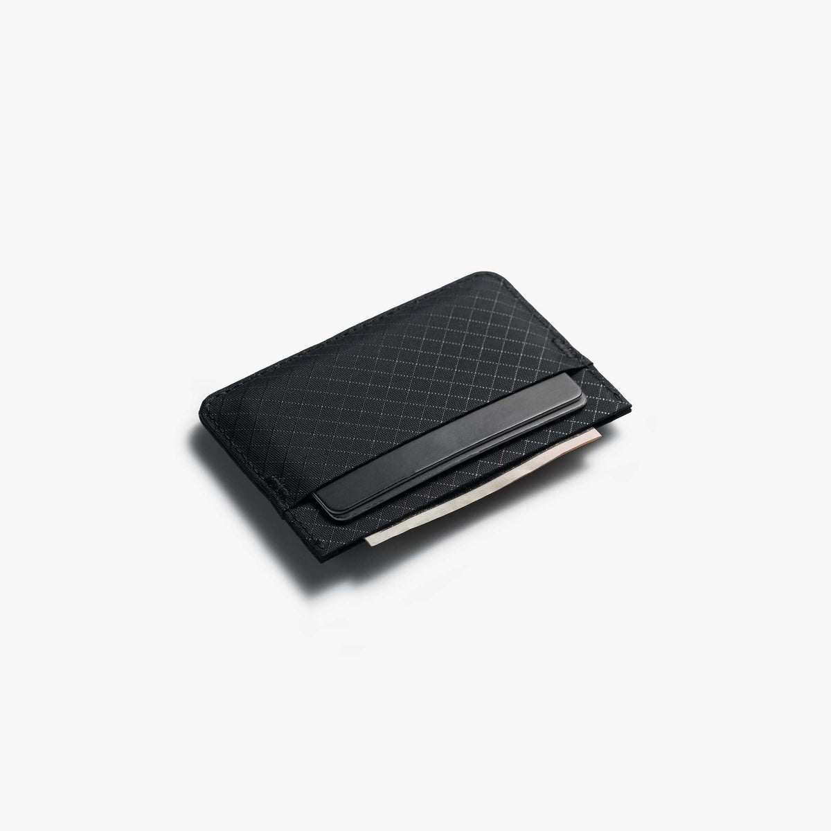 Pioneer Molecule Cardholder