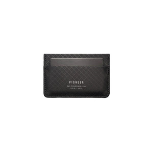 Pioneer Molecule Cardholder Onyx 10XD™