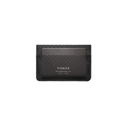Pioneer Molecule Cardholder Onyx 10XD™