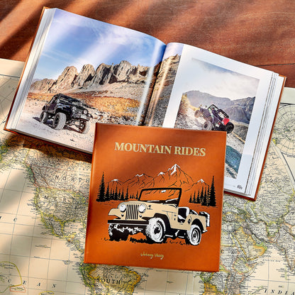 Mountain Rides