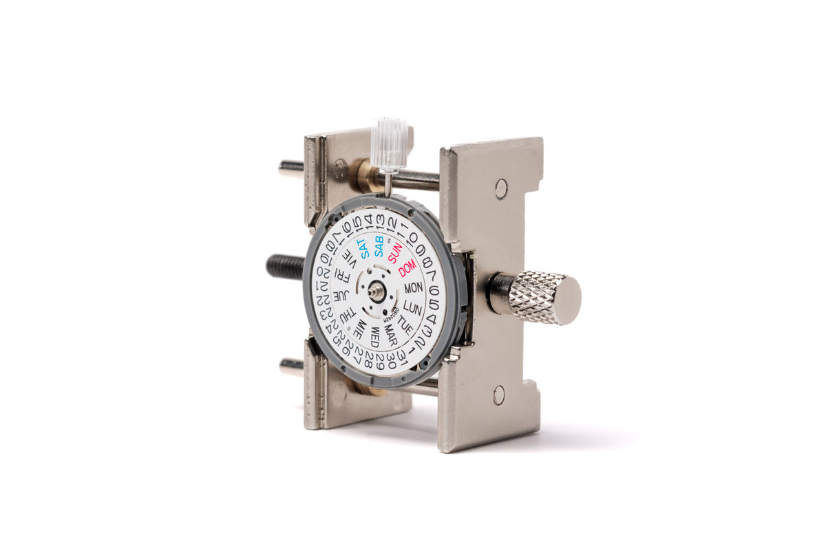 Seiko NH36 Movement Kit