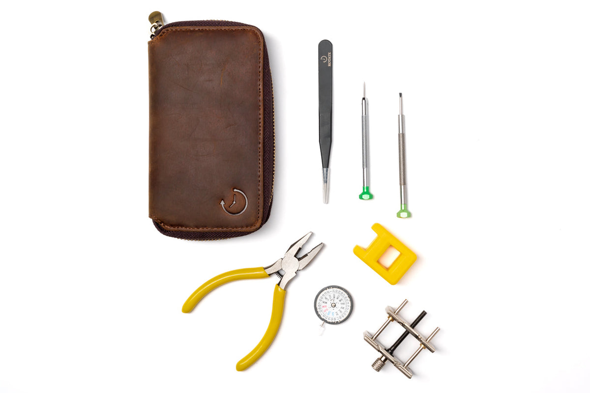 Seiko NH05 Movement Kit