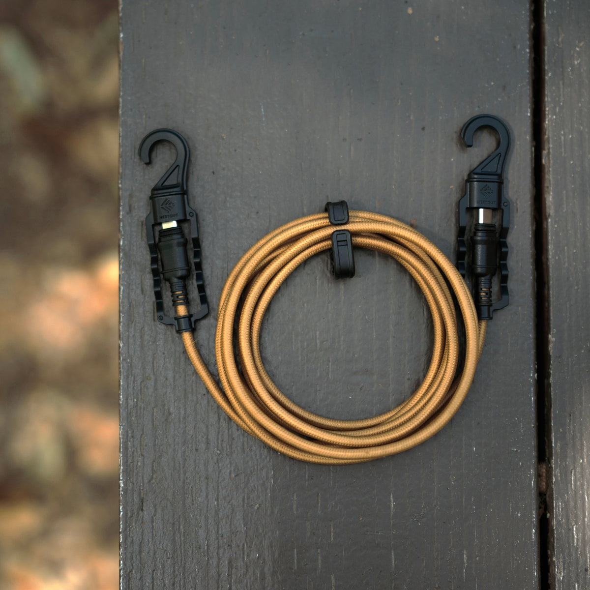 Outdoor USB-C to USB-C Charging Cable