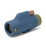 Nocs Provisions Zoom Tube 8x32 Water Resistant Monocular - Indigo II (Blue)