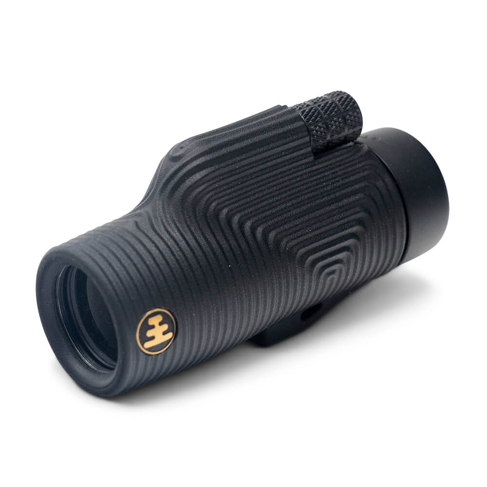 Nocs Provisions Zoom Tube 8x32 Water Resistant Monocular
