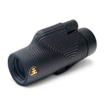 Nocs Provisions Zoom Tube 8x32 Water Resistant Monocular - OBSIDIAN (BLACK)