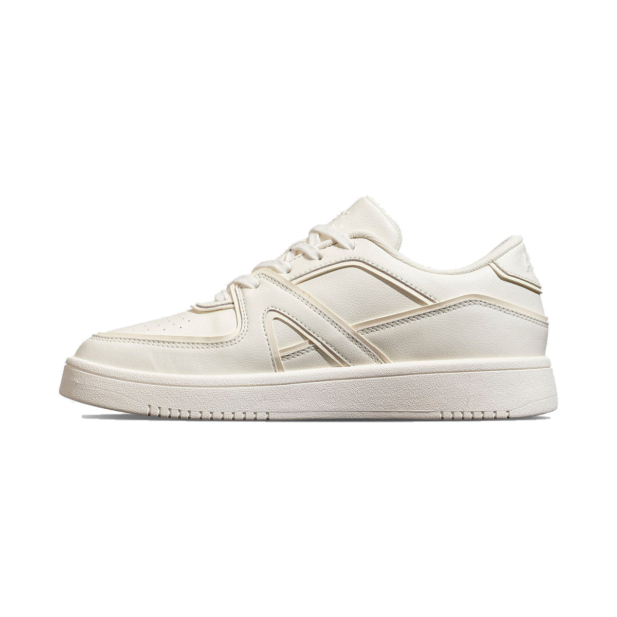 APL Nostalgia '87 Ivory Sneakers