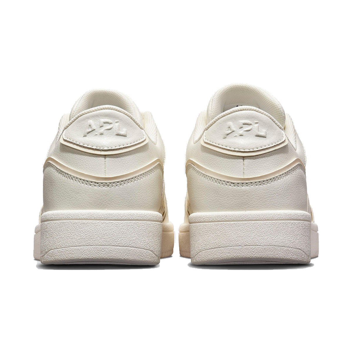 APL Nostalgia '87 Ivory Sneakers