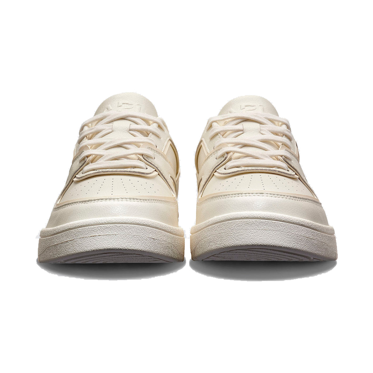 APL Nostalgia '87 Ivory Sneakers