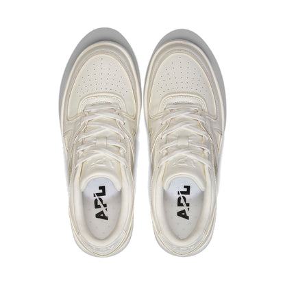 APL Nostalgia '87 Ivory Sneakers