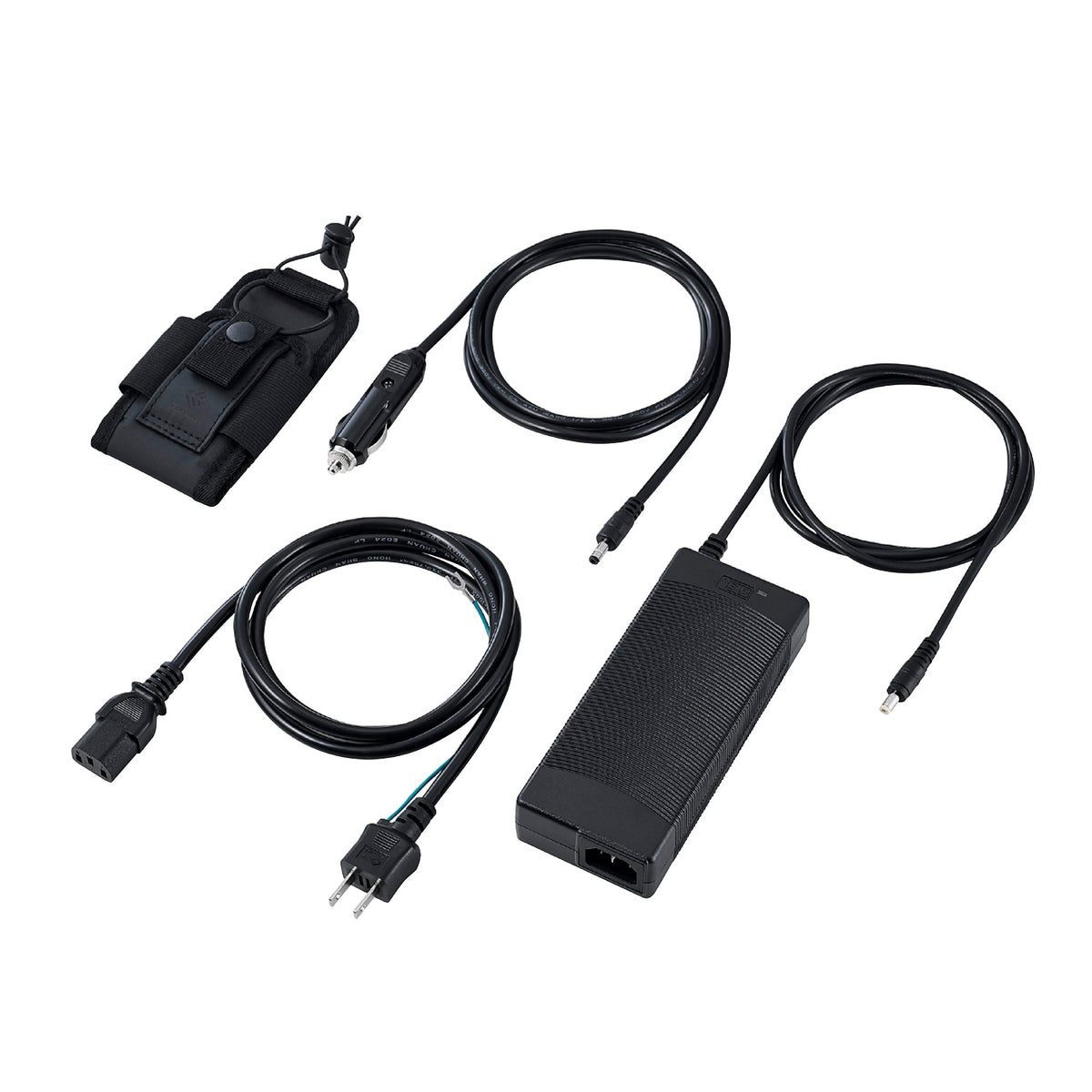 Nestout 700N Portable Power Station