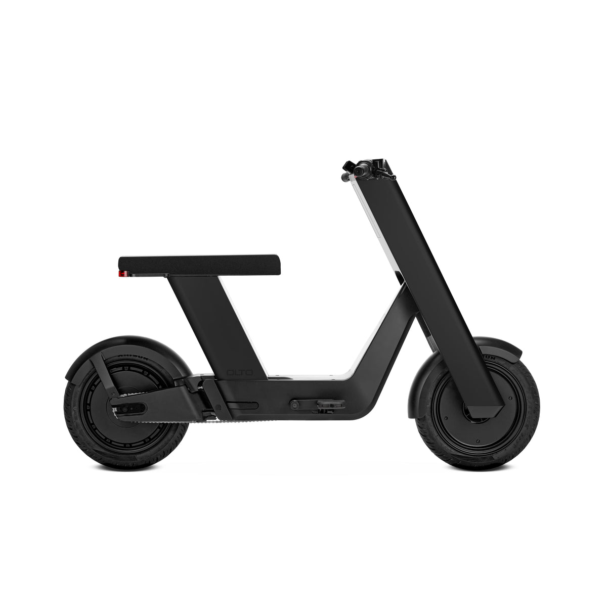 Infinite Machine Olto Electric Scooter