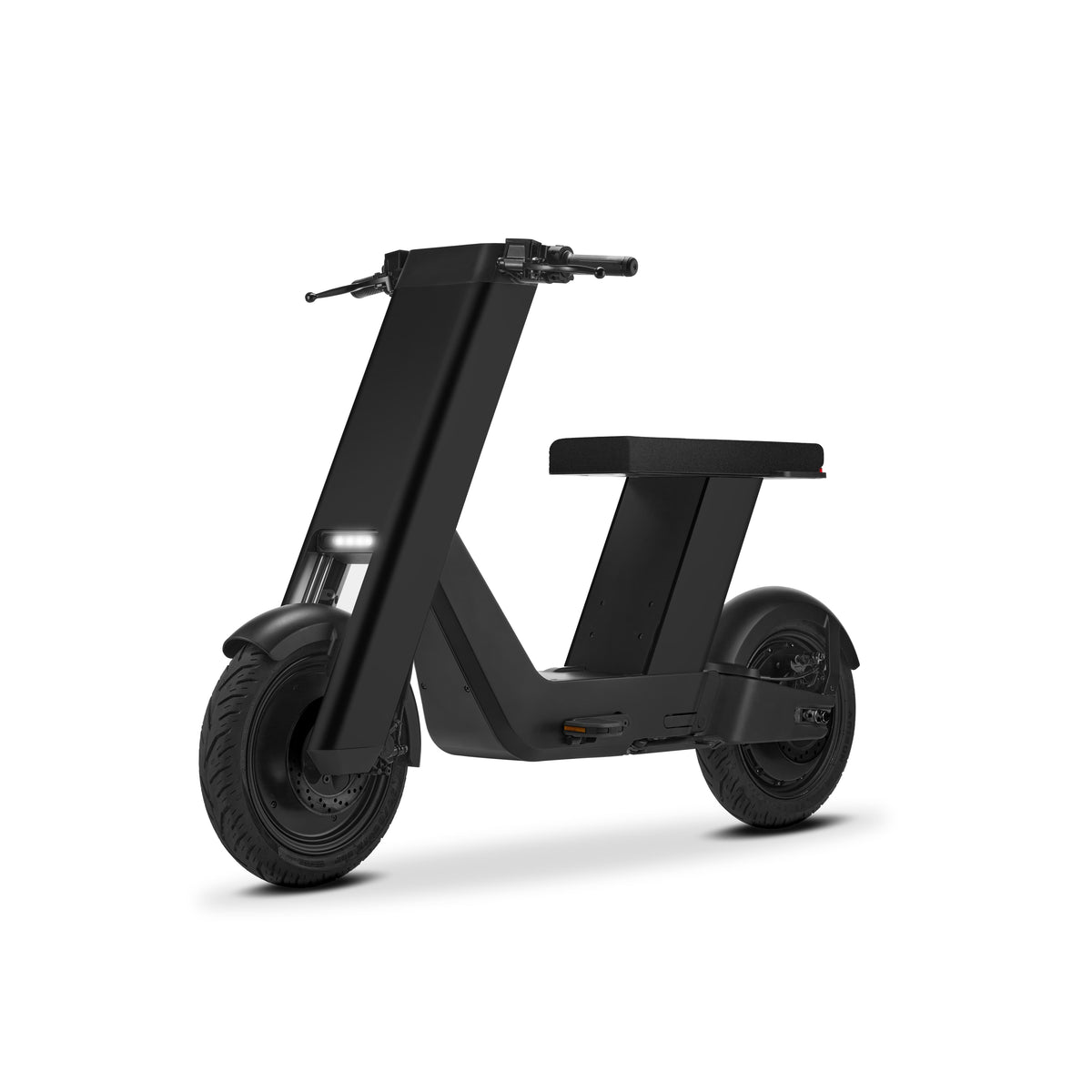 Infinite Machine Olto Electric Scooter