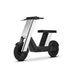 Infinite Machine Olto Electric Scooter - Silver