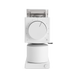 Fellow Ode Brew Coffee Grinder Gen II - Matte White