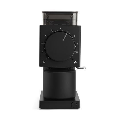 Fellow Ode Brew Coffee Grinder Gen II Matte Black