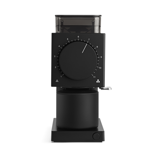 Fellow Ode Brew Coffee Grinder Gen II Matte Black