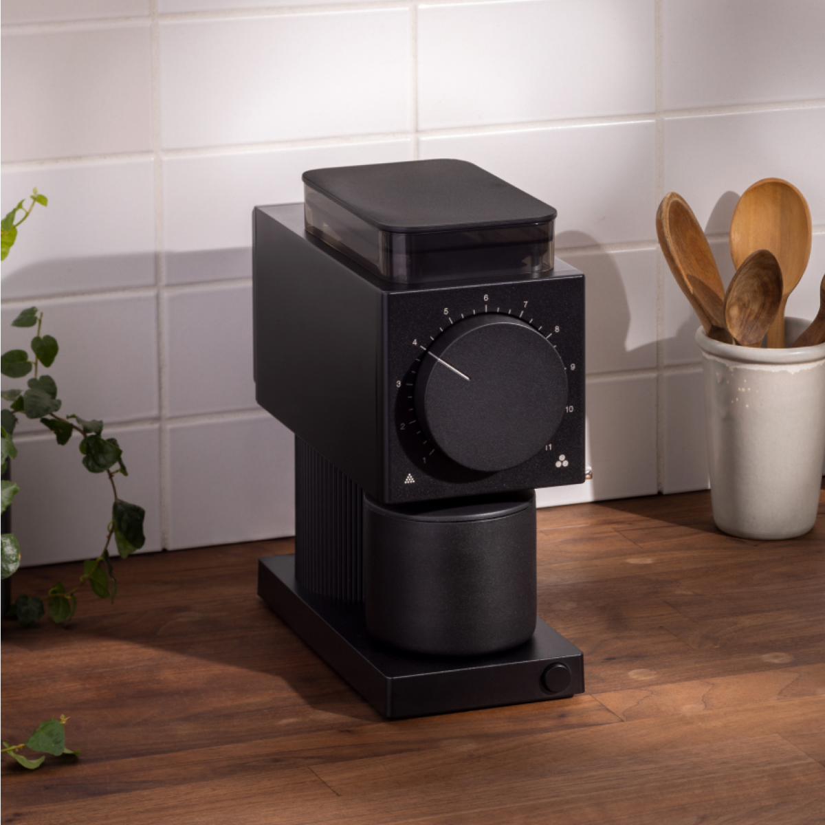 Fellow Ode Brew Coffee Grinder Gen II