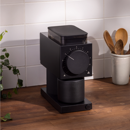 Fellow Ode Brew Coffee Grinder Gen II