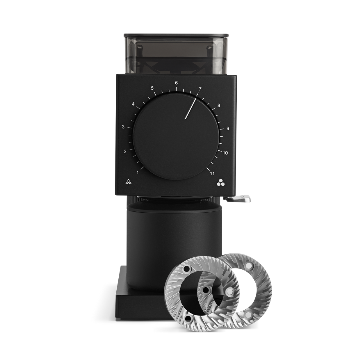Fellow Ode Brew Coffee Grinder Gen II