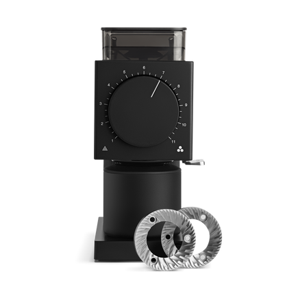 Fellow Ode Brew Coffee Grinder Gen II