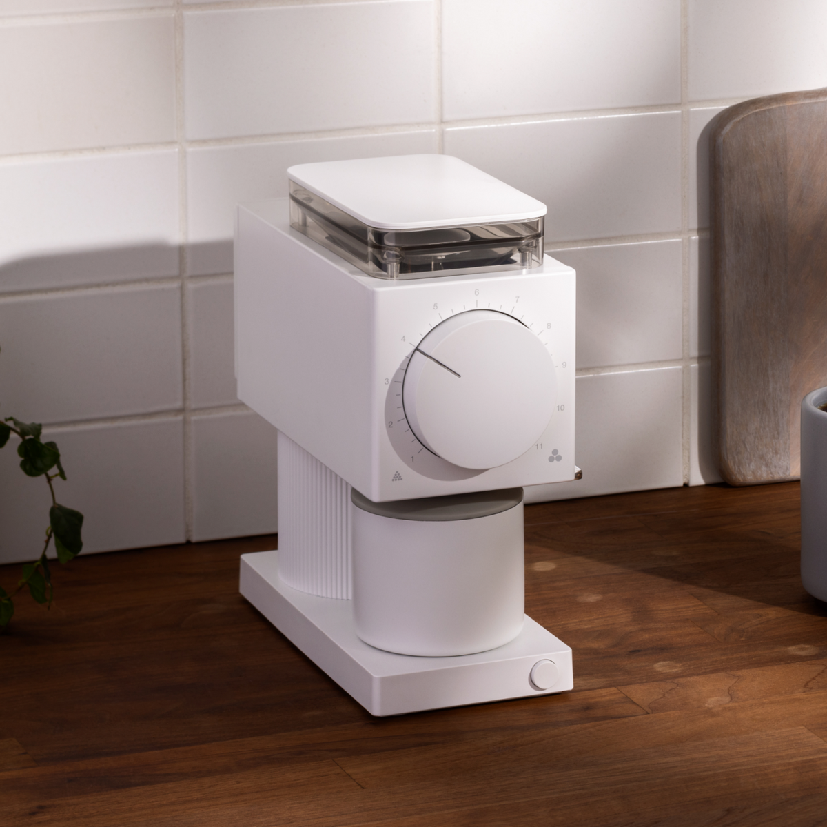 Fellow Ode Brew Coffee Grinder Gen II