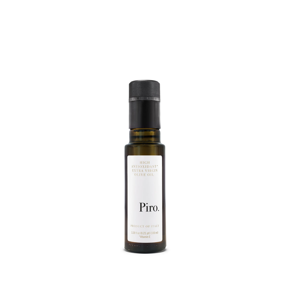 Olio Piro Extra Virgin Olive Oil 100ml