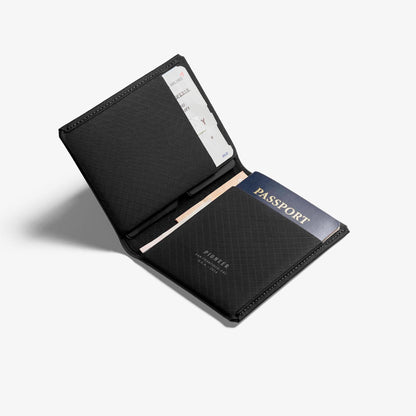 Pioneer Passport Wallet Onyx 10XD™