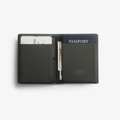 Pioneer Passport Wallet