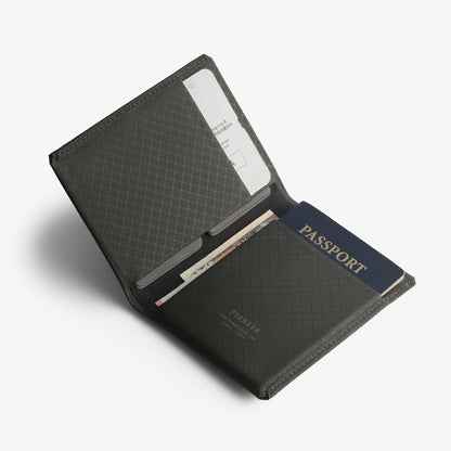Pioneer Passport Wallet Forest 10XD™
