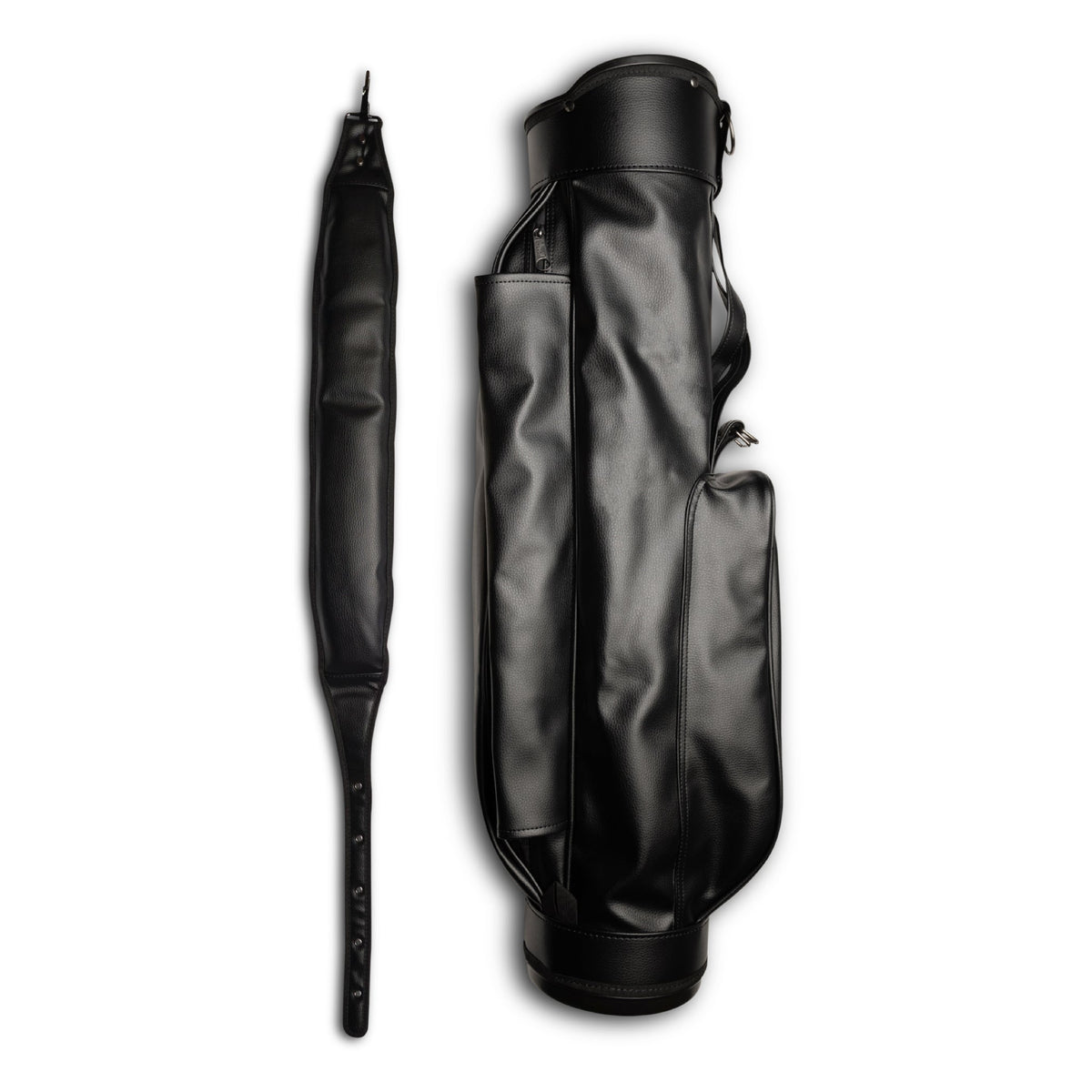 Original Jones Bomber - Black