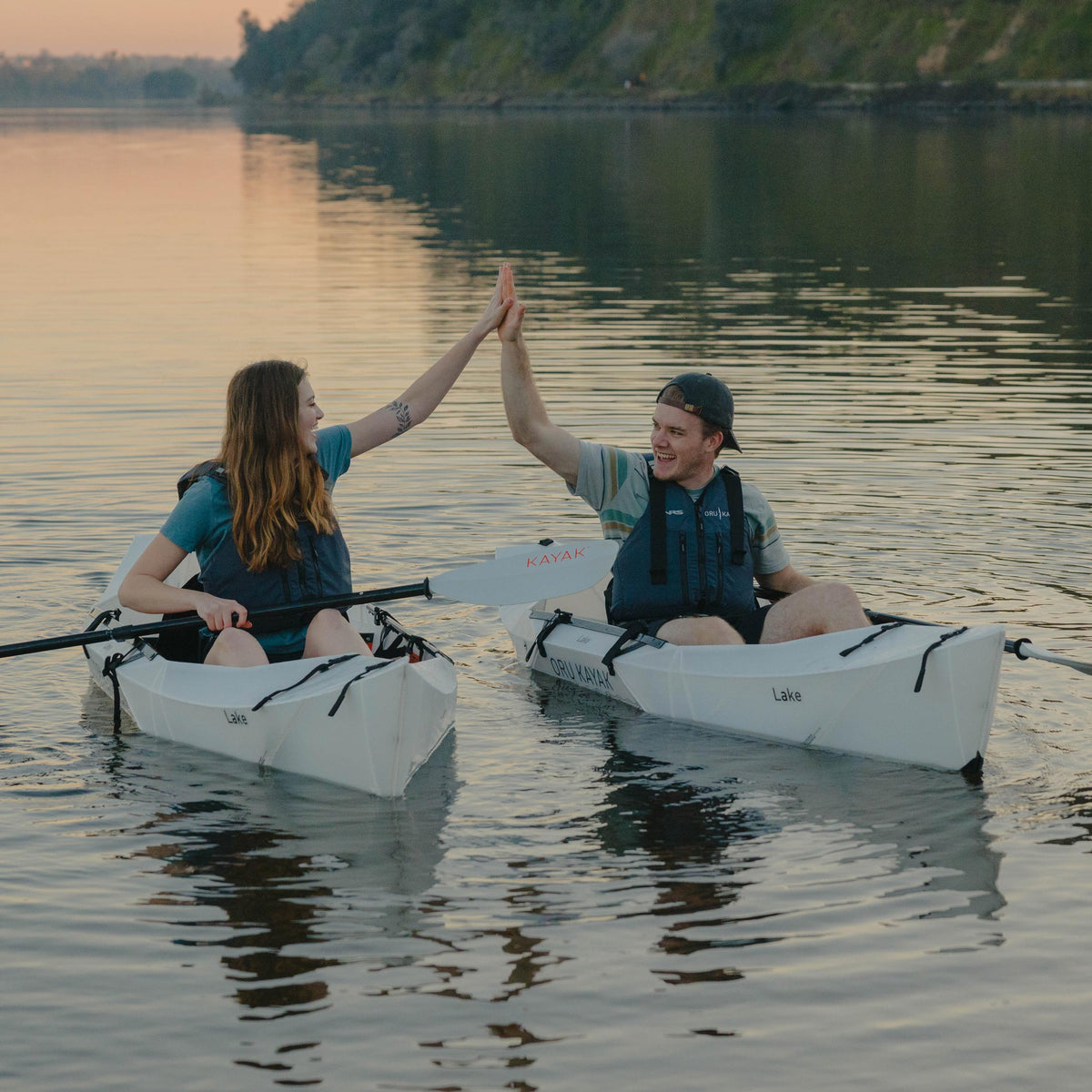 Oru Lake Kayak