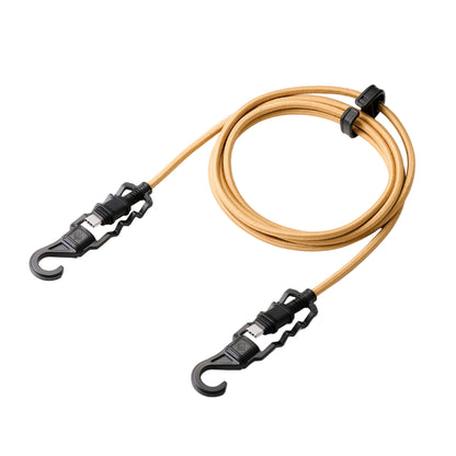 Outdoor USB-C to USB-C Charging Cable 6.6 Feet