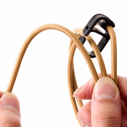 Outdoor USB-C to USB-C Charging Cable