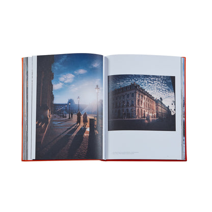 Trope Paris