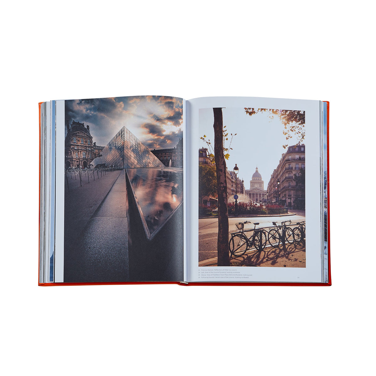 Trope Paris