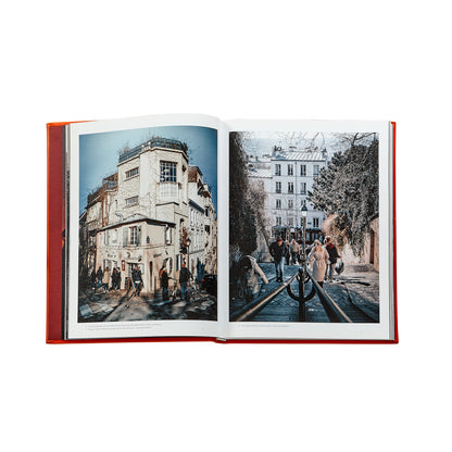Trope Paris